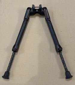 Сошки складные МВРИ 04.23.000 (Weaver, регулируемые 20-28 см)