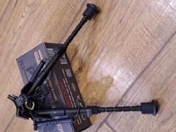 Сошки Vector optics scbps-04 Rokstad 6-9