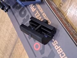 Сошки Vector optics scbps-04 Rokstad 6-9