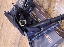 Сошки Vector optics scbps-04 Rokstad 6-9