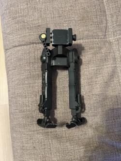 Сошки VFA Guns V60a