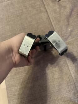 Сошки VFA Guns V60a