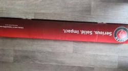 Совершенно новая пневматическая винтовка Hatsan 85 