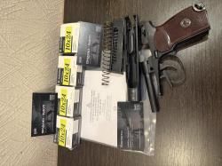 Советский ПМ ТОЗ