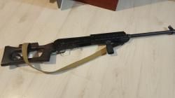 Сойга-12, 3 магазина