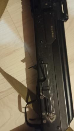 Сойга-12, 3 магазина