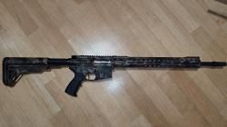 Союз ТМ 6.5 grendel. + Союз ТМ 22lr