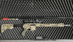 Союз-ТМ STM-15 кал. 223 Rem