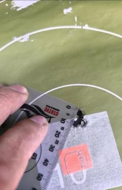 Союз тм STM-308 доп ствол 6.5 Creedmoor