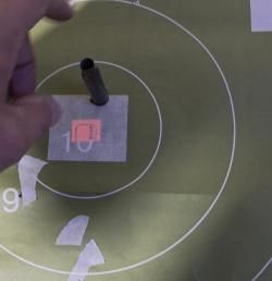 Союз тм STM-308 доп ствол 6.5 Creedmoor