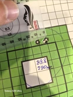 Союз тм STM-308 доп ствол 6.5 Creedmoor