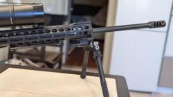 Союз-ТМ STM-308/6.5Creedmoor