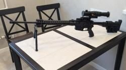 Союз-ТМ STM-308/6.5Creedmoor