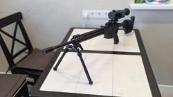 Союз-ТМ STM-308/6.5Creedmoor