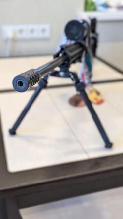 Союз-ТМ STM-308/6.5Creedmoor