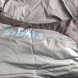 Спальный мешок - Salewa Sigma Flex.