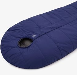 Спальный мешок Bask ladakh xl