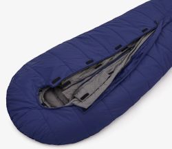 Спальный мешок Bask ladakh xl