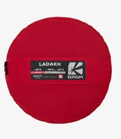 Спальный мешок Bask ladakh xl