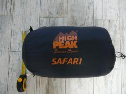 Спальный мешок high peak safari