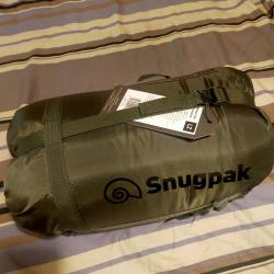 Спальный мешок Snugpak (кокон -5C)