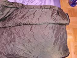 Спальный мешок-одеяло