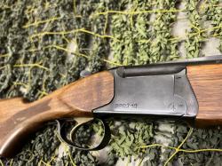 Spartan SPR-310 (ИЖ-27ЕМ-1С) кал.12х76 (Д/Н)