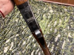 Spartan SPR-310 (ИЖ-27ЕМ-1С) кал.12х76 (Д/Н)