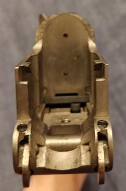 Spartan SPR-310  (ИЖ-27ЕМ-1С) кал.20х76