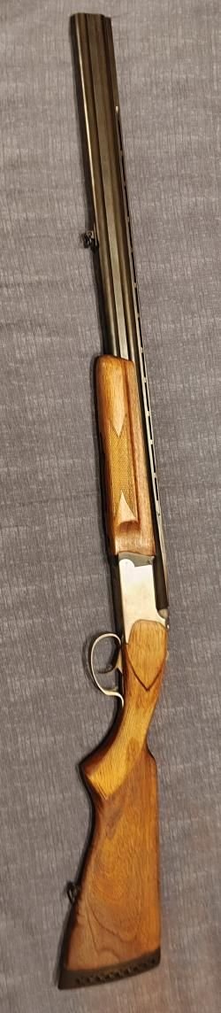 Spartan SPR-310  (ИЖ-27ЕМ-1С) кал.20х76