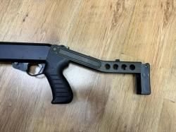 Spas-12 , кал. 12/76 в СПБ
