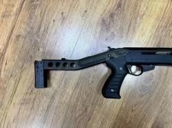 Spas-12 , кал. 12/76 в СПБ