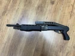 Spas-12 , кал. 12/76 в СПБ