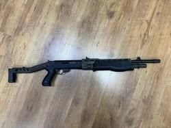 Spas-12 , кал. 12/76 в СПБ