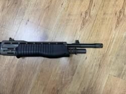 Spas-12 , кал. 12/76 в СПБ