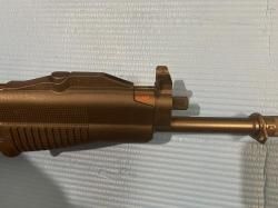 SPAS 15 Franchi SPAS-15 12/76