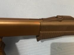 SPAS 15 Franchi SPAS-15 12/76