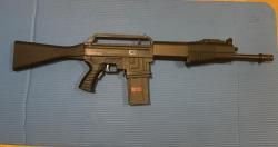 SPAS 15 Franchi SPAS-15 12/76