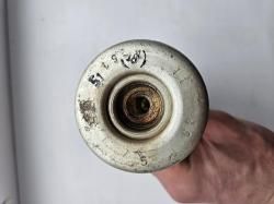 Специальная ручная граната К 51