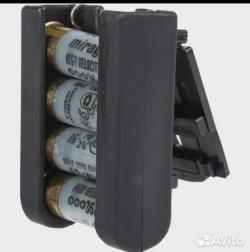 Спидстриппер (паучер) на 4 патрона