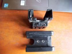 Спидстриппер пластиковый на 4 патрона бу