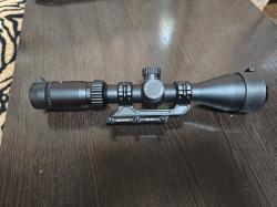 spina optics pd 2-12x50 ir