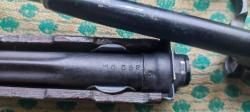 Списанное Охолощенное  оружие   АКМ  ВПО 925  