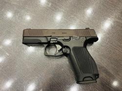 Списанное учебное оружие "Пистолет Лебедева" (Р-423) НОВОЕ