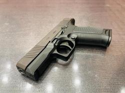 Списанное учебное оружие "Пистолет Лебедева" (Р-423) НОВОЕ