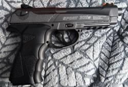 Sport 306 (m) (BORNER), прототип BERETTA 90-TWO