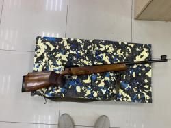 Спортивная винтовка Suhl 150 Standart