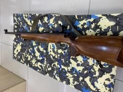 Спортивная винтовка Suhl 150 Standart