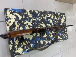 Спортивная винтовка Suhl 150 Standart