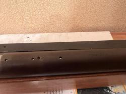 Спортивная винтовка Suhl 312